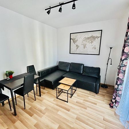 Apartament, Free Parking, Blisko Rynek-Dworzec Pkp-Pks, Sklepy Breslau Exterior foto