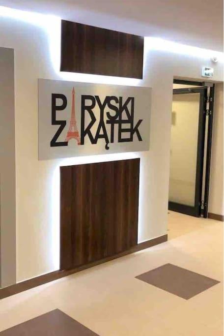 Apartament, Free Parking, Blisko Rynek-Dworzec Pkp-Pks, Sklepy Breslau Exterior foto