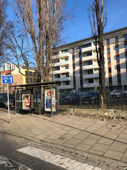 Apartament, Free Parking, Blisko Rynek-Dworzec Pkp-Pks, Sklepy Breslau Exterior foto