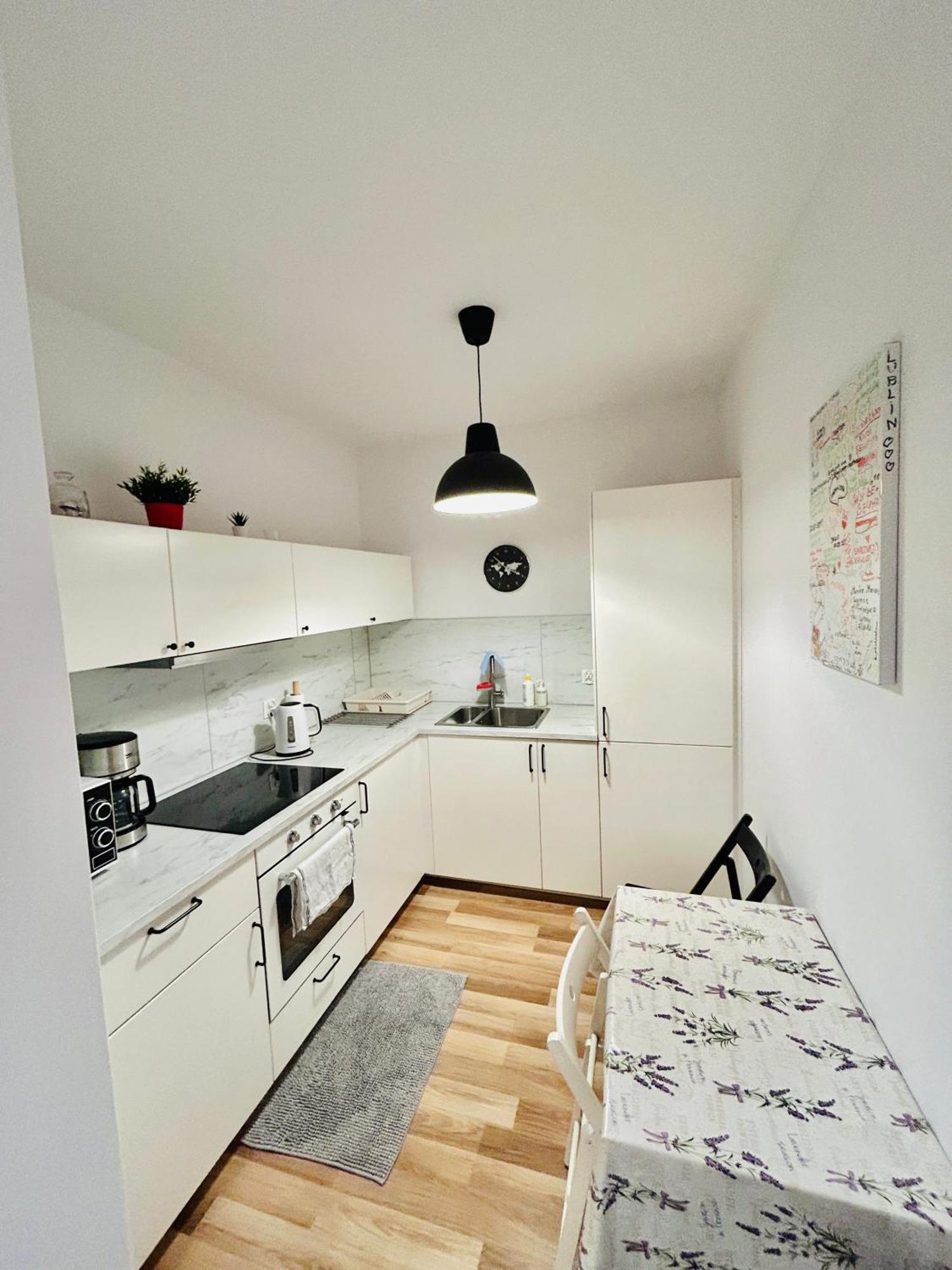 Apartament, Free Parking, Blisko Rynek-Dworzec Pkp-Pks, Sklepy Breslau Exterior foto